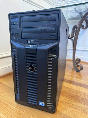 Dell poweredge t310 tower - t310,