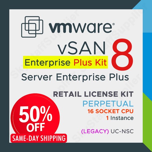 Vmware vsan server - vmware, v8