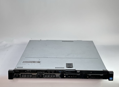Dell r420 lff dual - dual, xeon