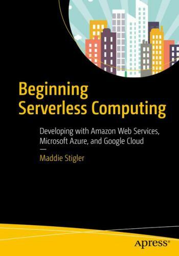 Beginning serverless - beginning,