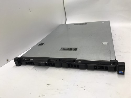 Dell poweredge r410 - r410, 2x