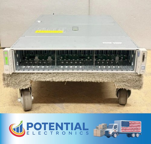 Cisco ucsc c240 m5sx - ucsc-c240-m5sx, m5