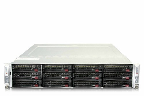 Supermicro superserver - supermicro,