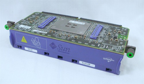 Sun 501 6197 ultrasparc iii - 501-6197,