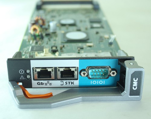 Dell poweredge m1000e storage - dell,
