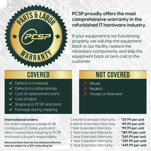 Pcsp extended - pcsp,