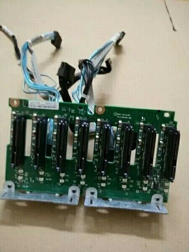 Ibm x3650 backplane board - ibm,