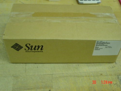 New sun fire v240 pci - sun,