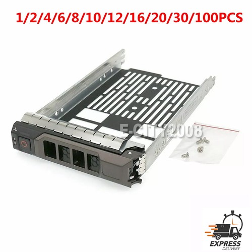 Hdd tray caddy - caddy, dell