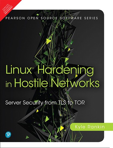 Linux hardening hostile - linux, in