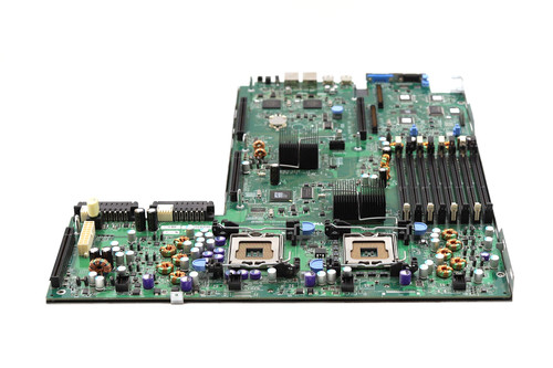 Dell poweredge 1950 ddr2 - dell, lga