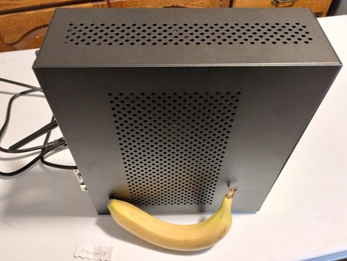 Super mini workstation - pc,
