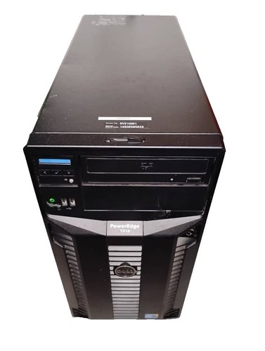 Dell poweredge t310 530 - dell,