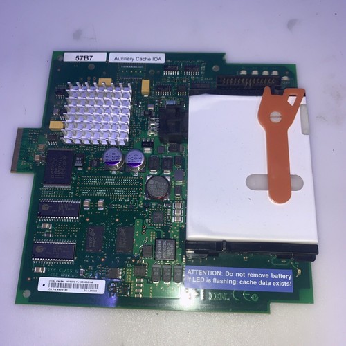 Ibm 44v3140 44v6093 57b7 - 44v3140, raid