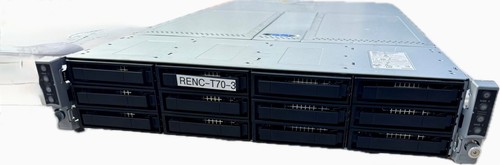 Intel h2000 12x lff - 2u,