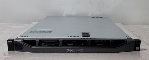 Dell emc poweredge - dell, dual