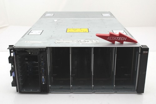 Ibm 3837 ac1 x3850 cto - x3850, x6