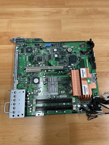 Proliant dl320 g - proliant,