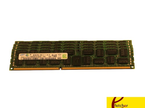 32gbddr3 ecc reg - 32gb(4x8gb)ddr3, quad