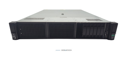 Hpe proliant dl385 - hpe, 2.5"