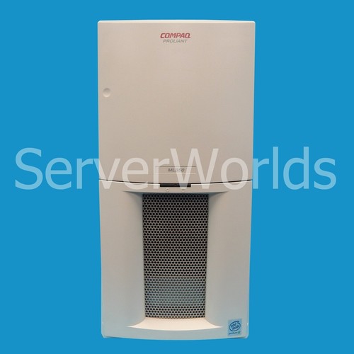 Compaq ml350 tower - compaq,