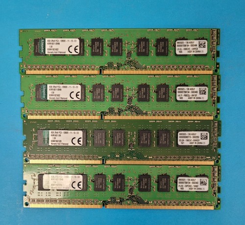 8gb 32gb ddr3 ecc unbuffer - 8gb,