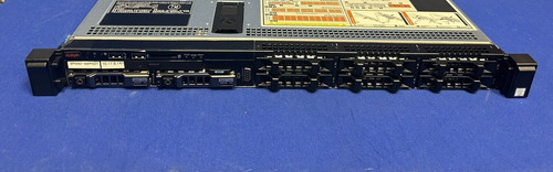 Avaya dell poweredge - avaya/dell, r630