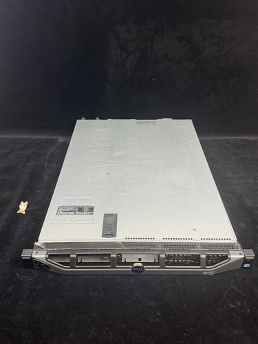 Dell poweredge r420 sff - dell, 2x