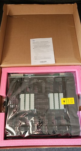Dell poweredge m1000e - dell,