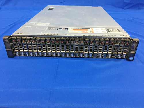 Dell poweredge r720xd - poweredge,
