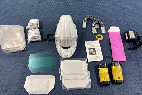 Airstream respiratory - airstream,