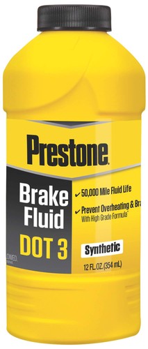 Prestone as400y synthetic - prestone,