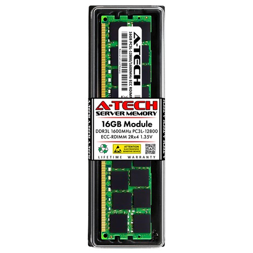 16gb ram replacement for dell - for,