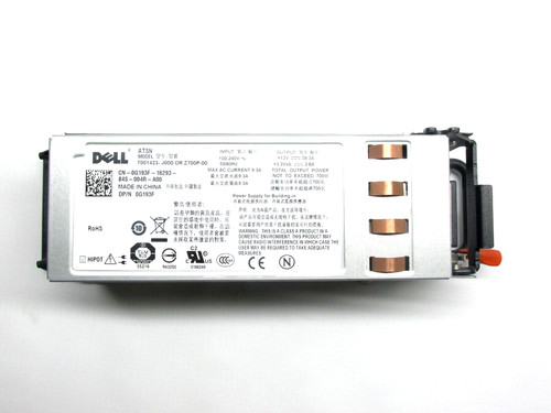 New oem dell poweredge r805 - new,