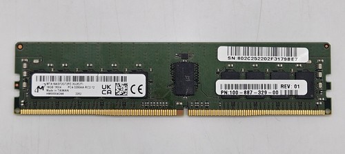 Micron 16gb pc4 - micron,