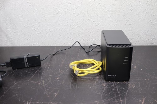 Buffalo linkstation duo 2tb - duo,