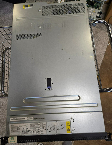 Ibm system x3550 7914ac1 - x3550, m4