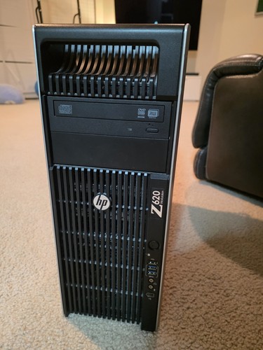 Z620 workstation xeon - z620,