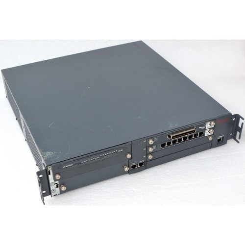 Avaya g700 media - avaya,