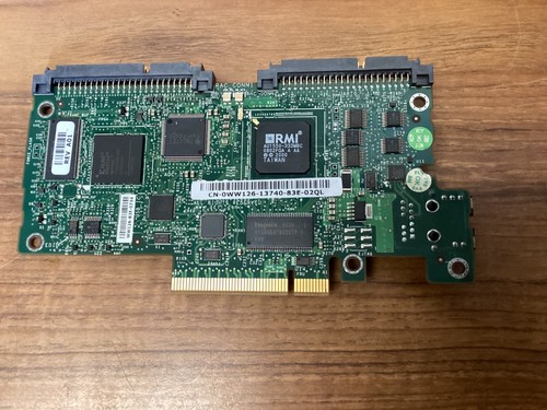 Dell poweredge 2950 server - dell,