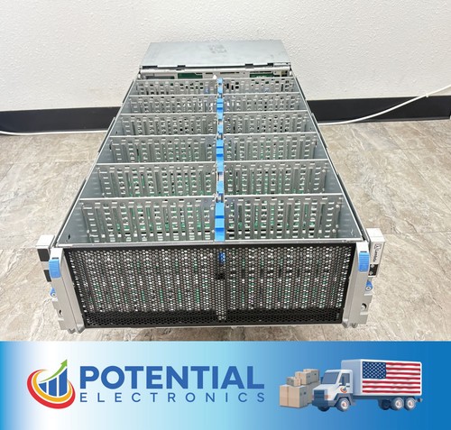 Supermicro bay top - supermicro, 4u