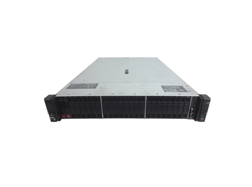 Hpe proliant dl380 g10 24x - dl380,