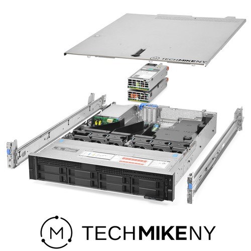 Dell poweredge r540 - poweredge, server