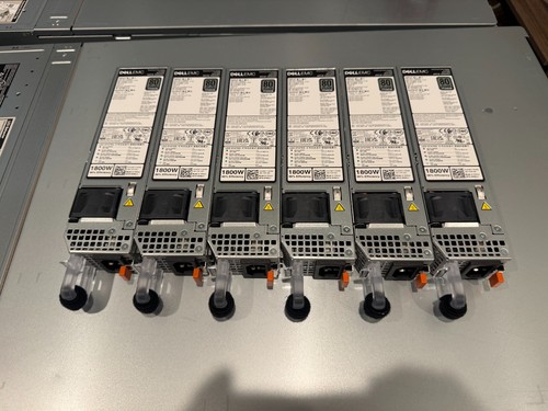 Dell r760 r750 emc - dell,