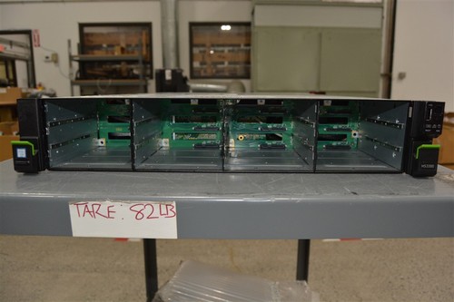 Fujitsu primergy rx2540 - fujitsu, m4