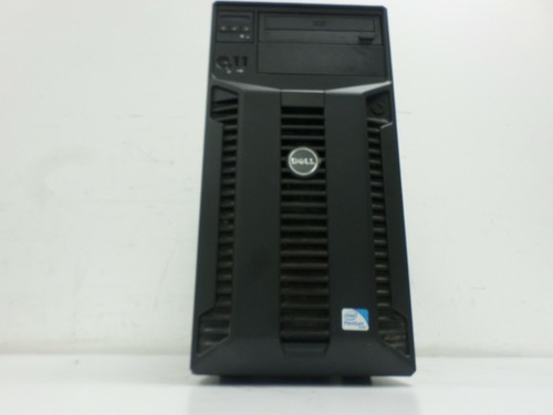Dell poweredge t310 tower - dell,