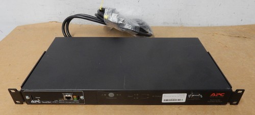 Apc ap7750 rack - rack, 15a