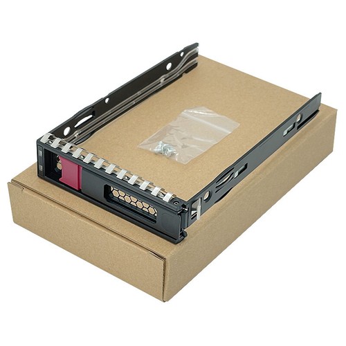 Drive tray caddy for hp - caddy,