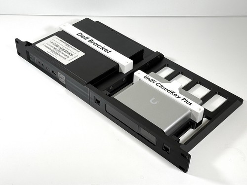 Server rack mount for unifi - rack,
