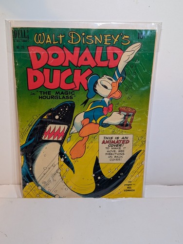 Dell comic book 291 1950 - dell,
